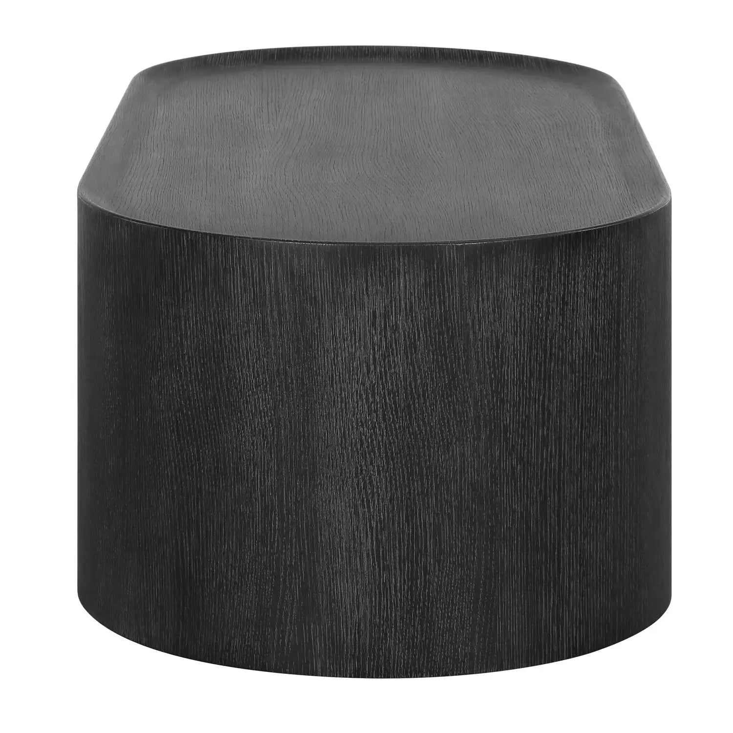 UTTERMOST Isbell Stained Coffee Table - Decorative Accents