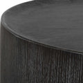 UTTERMOST ISBELL STAINED COFFEE TABLE - Decorative Accents