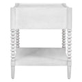 UTTERMOST Bales Side Table - Decorative Accents