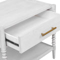 UTTERMOST Bales Side Table - Decorative Accents