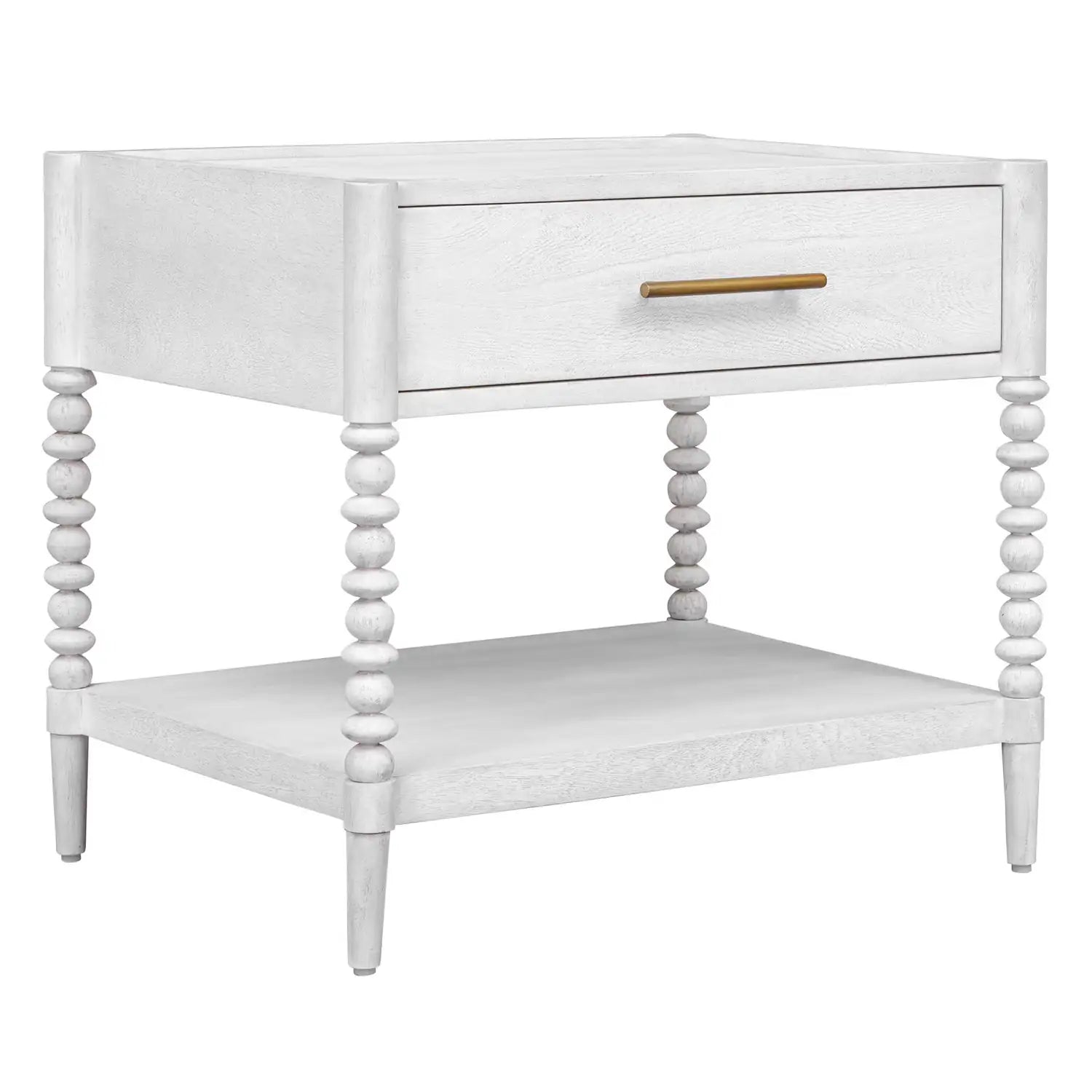 UTTERMOST Bales Side Table - Decorative Accents