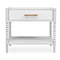 UTTERMOST Bales Side Table - Decorative Accents