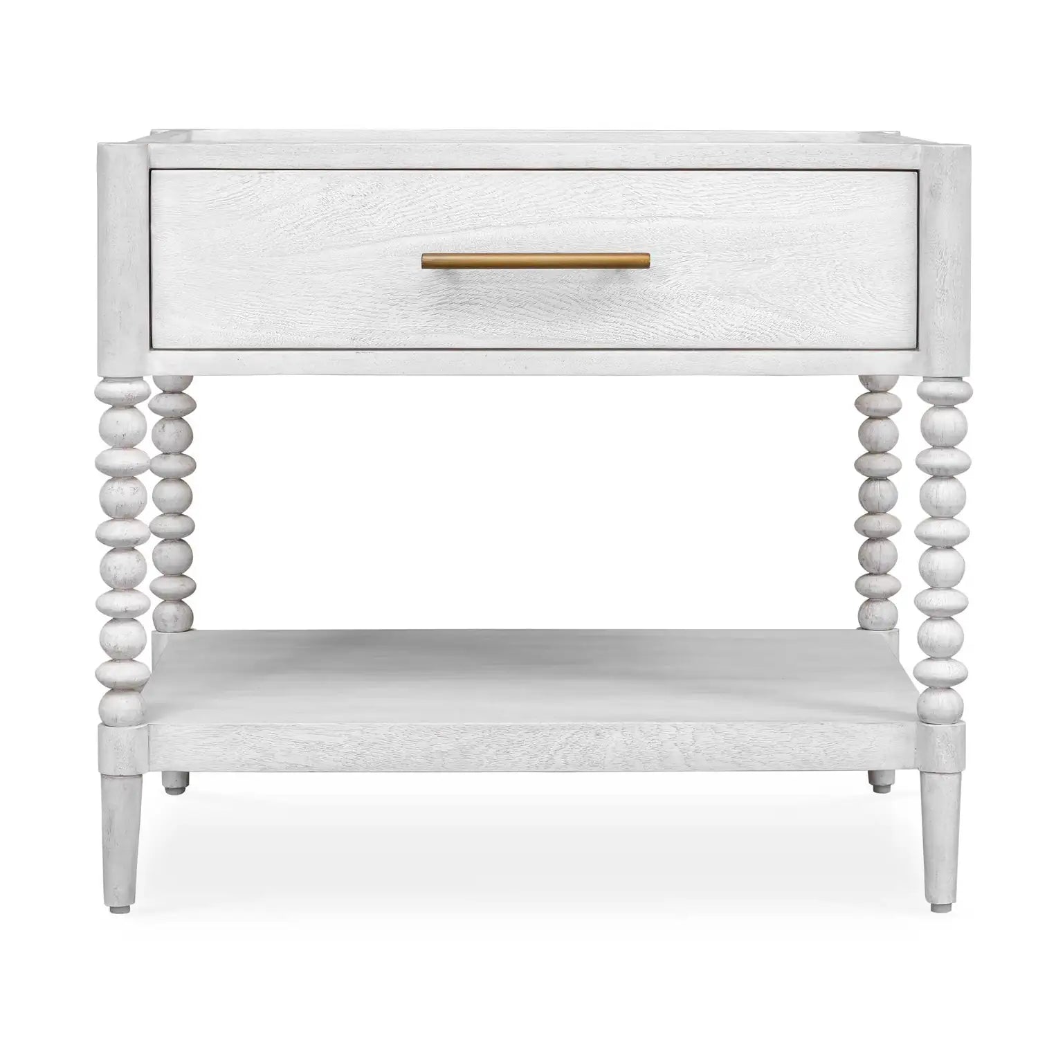 UTTERMOST Bales Side Table - Decorative Accents