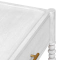 UTTERMOST Bales Side Table - Decorative Accents