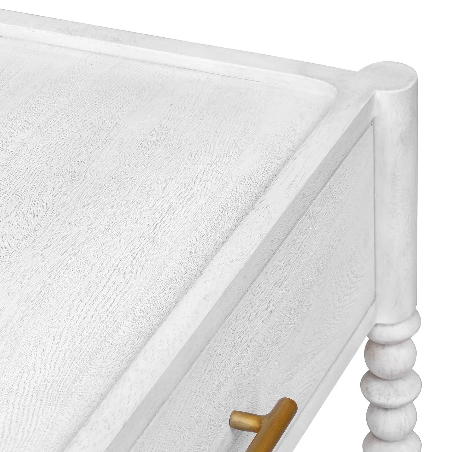 UTTERMOST Bales Side Table - Decorative Accents
