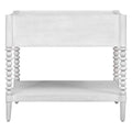 UTTERMOST Bales Side Table - Decorative Accents