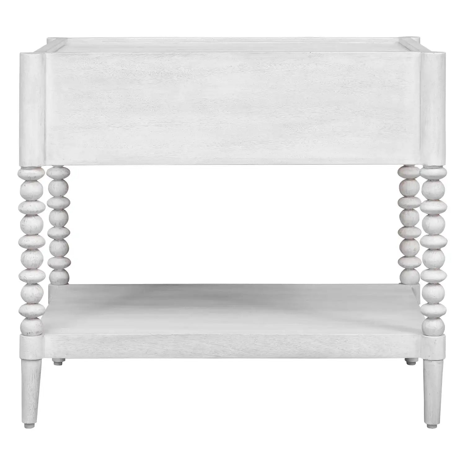 UTTERMOST Bales Side Table - Decorative Accents
