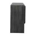 UTTERMOST Bierk Stain 2 Door Cabinet - Decorative Accents
