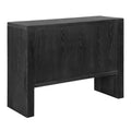 UTTERMOST BIERK STAIN 2 DOOR CABINET - Decorative Accents