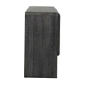 UTTERMOST BIERK STAIN 2 DOOR CABINET - Decorative Accents