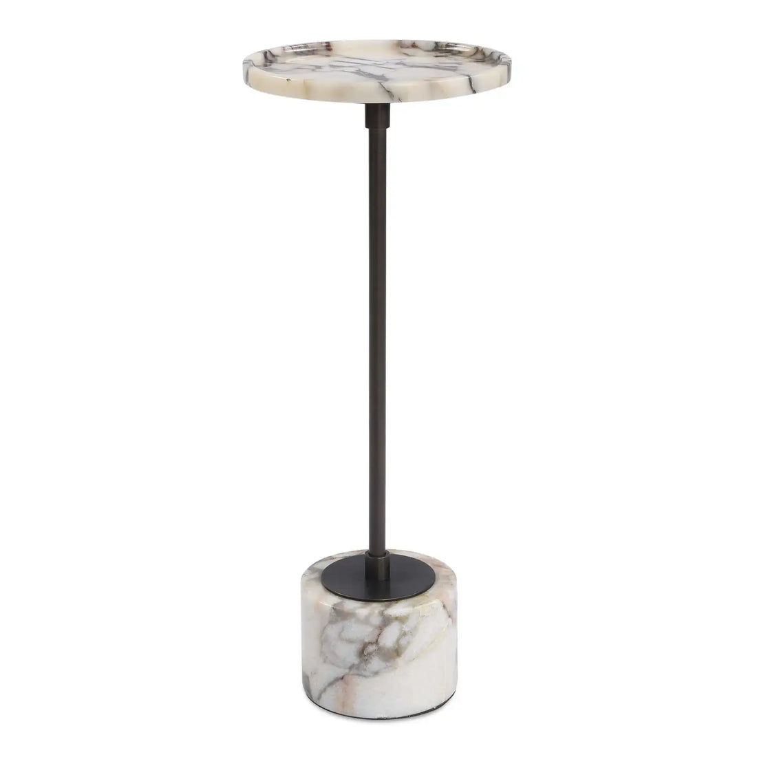 UTTERMOST Brunson Drink Table - Decorative Accents