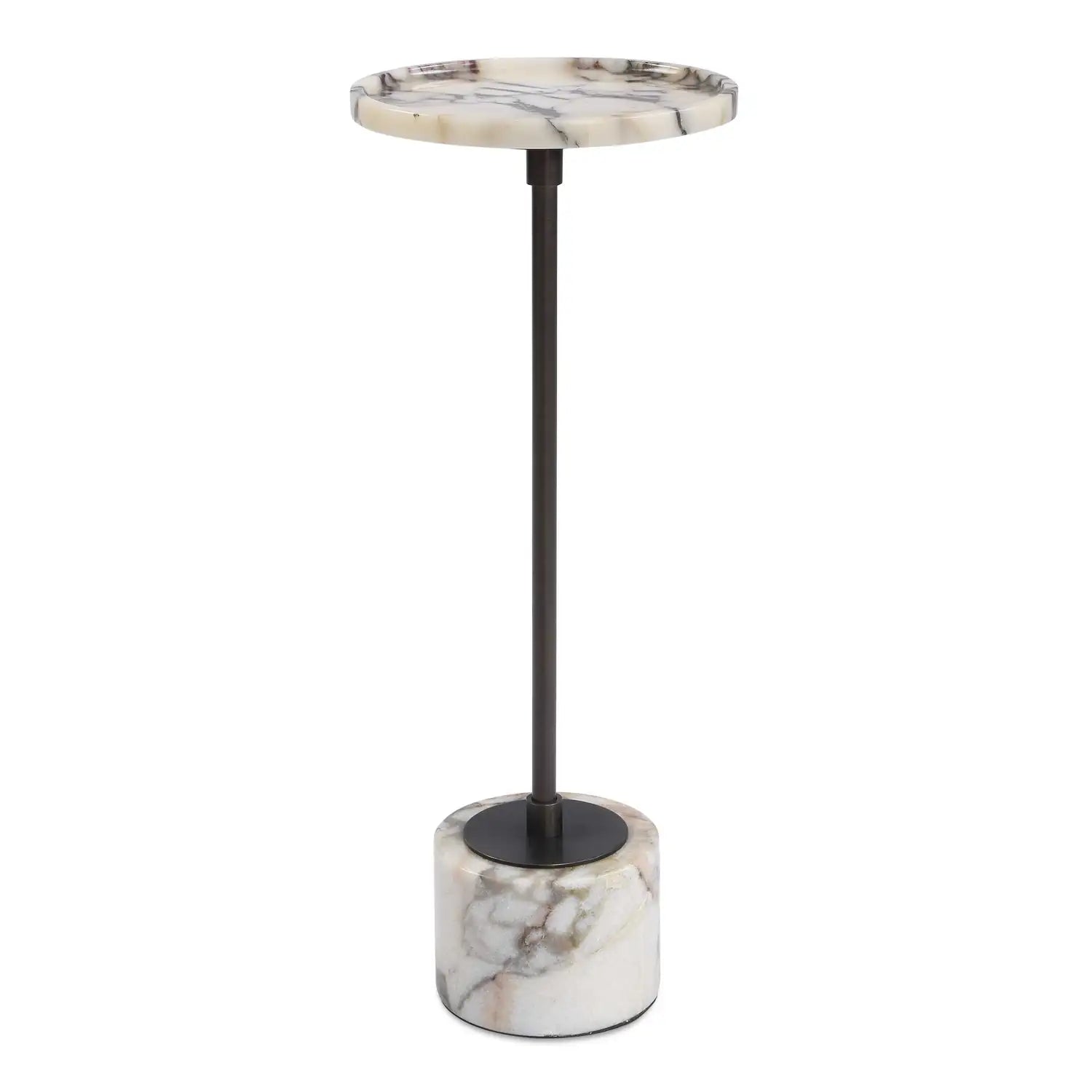 UTTERMOST Brunson Drink Table - Decorative Accents