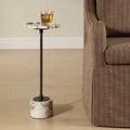 UTTERMOST Brunson Drink Table - Decorative Accents