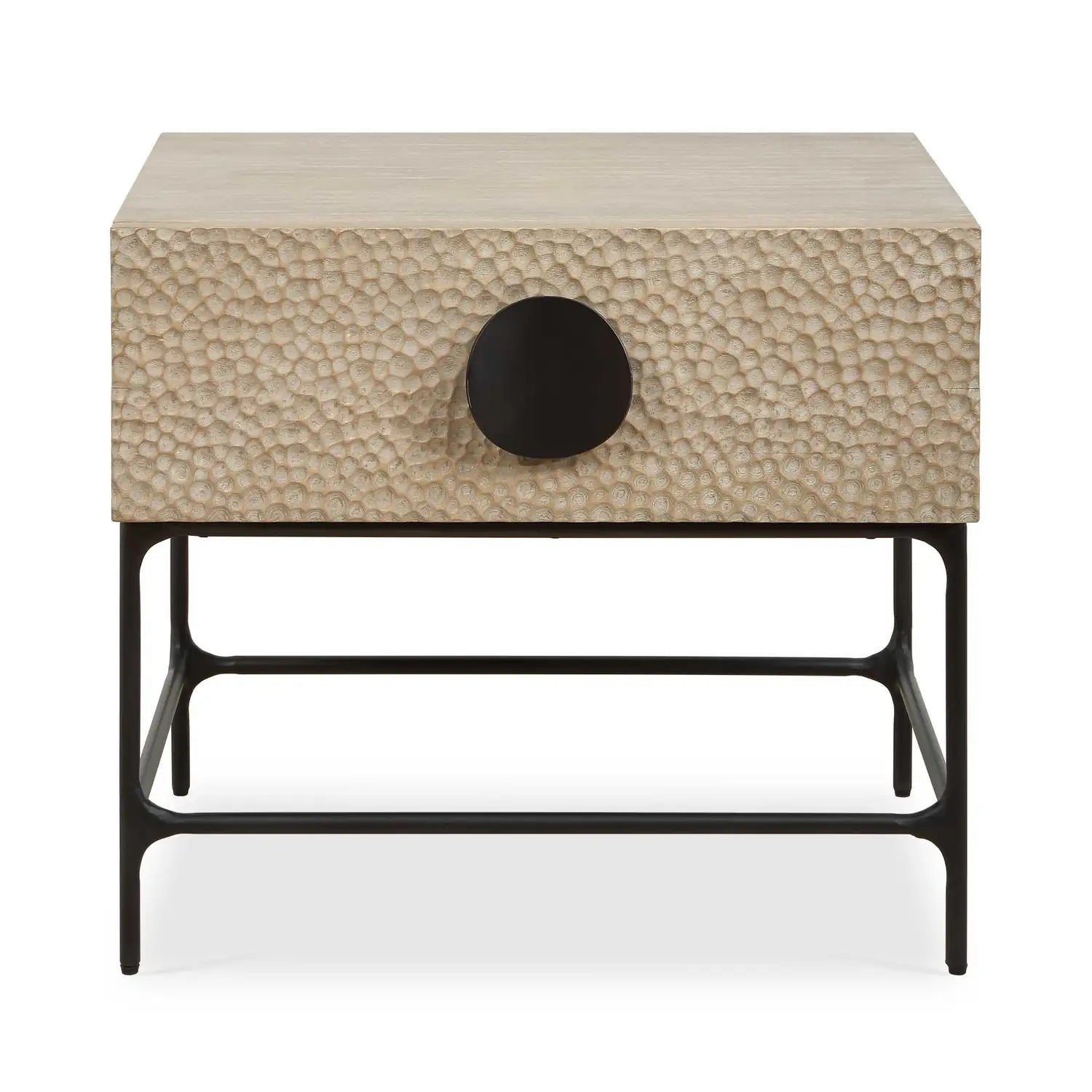 UTTERMOST Lunar Side Table - Decorative Accents