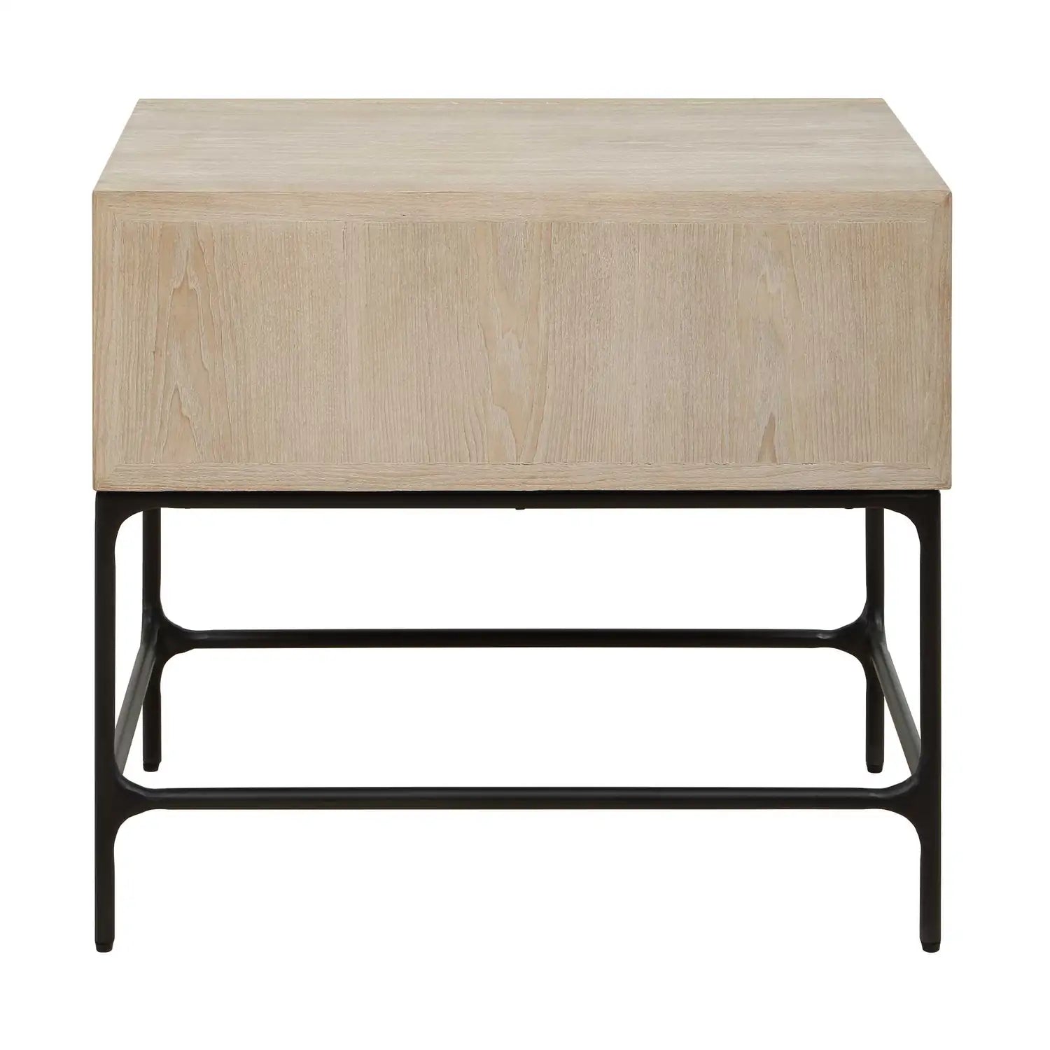 UTTERMOST Lunar Side Table - Decorative Accents