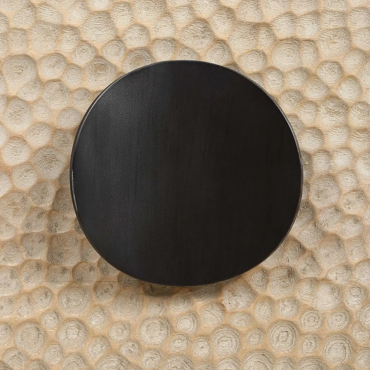UTTERMOST Lunar Side Table - Decorative Accents
