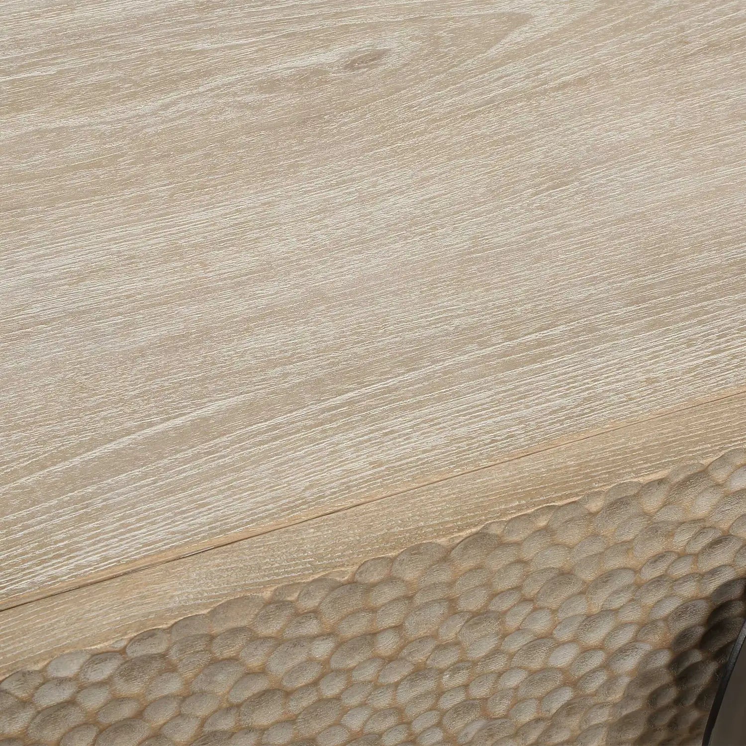 UTTERMOST Lunar Side Table - Decorative Accents