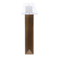 UTTERMOST McElroy Modern Console Table - Decorative Accents