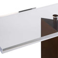 UTTERMOST McElroy Modern Console Table - Decorative Accents