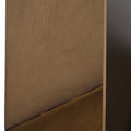 UTTERMOST McElroy Modern Side Table - Decorative Accents