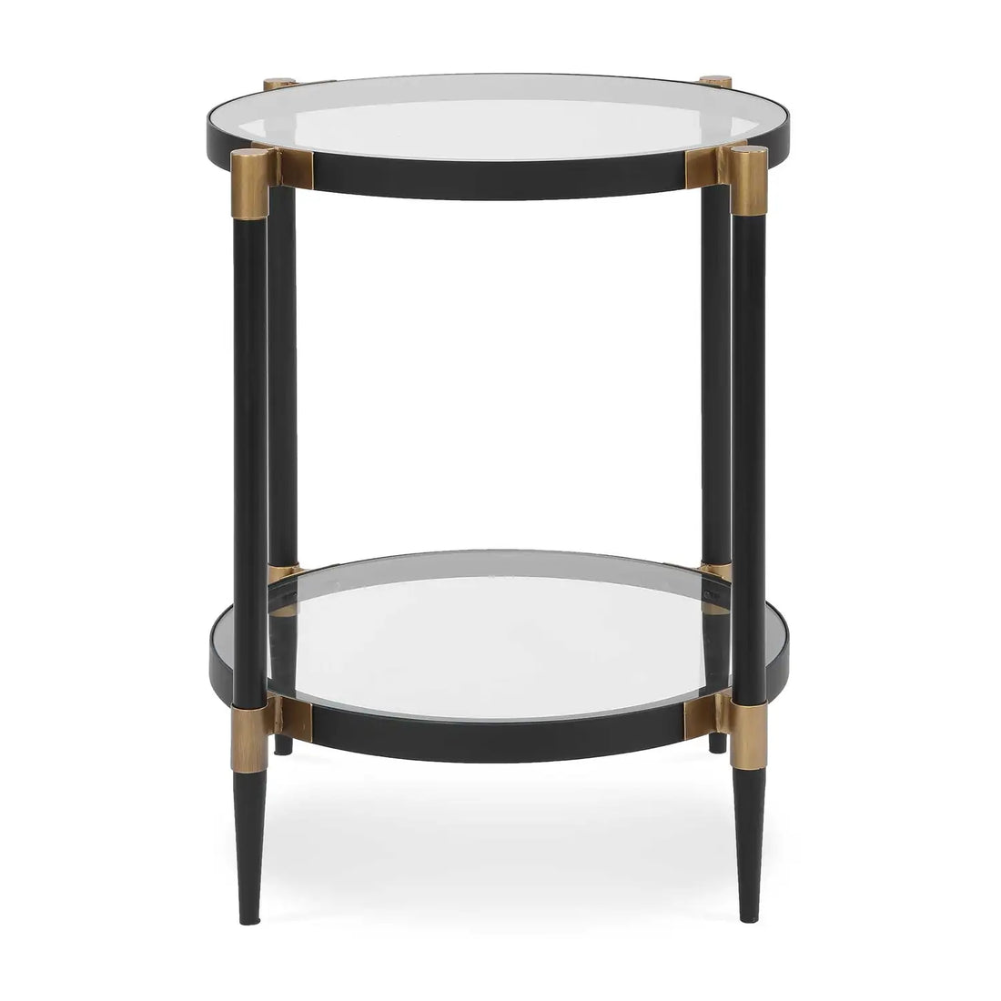 UTTERMOST Chadid Side Table - Decorative Accents