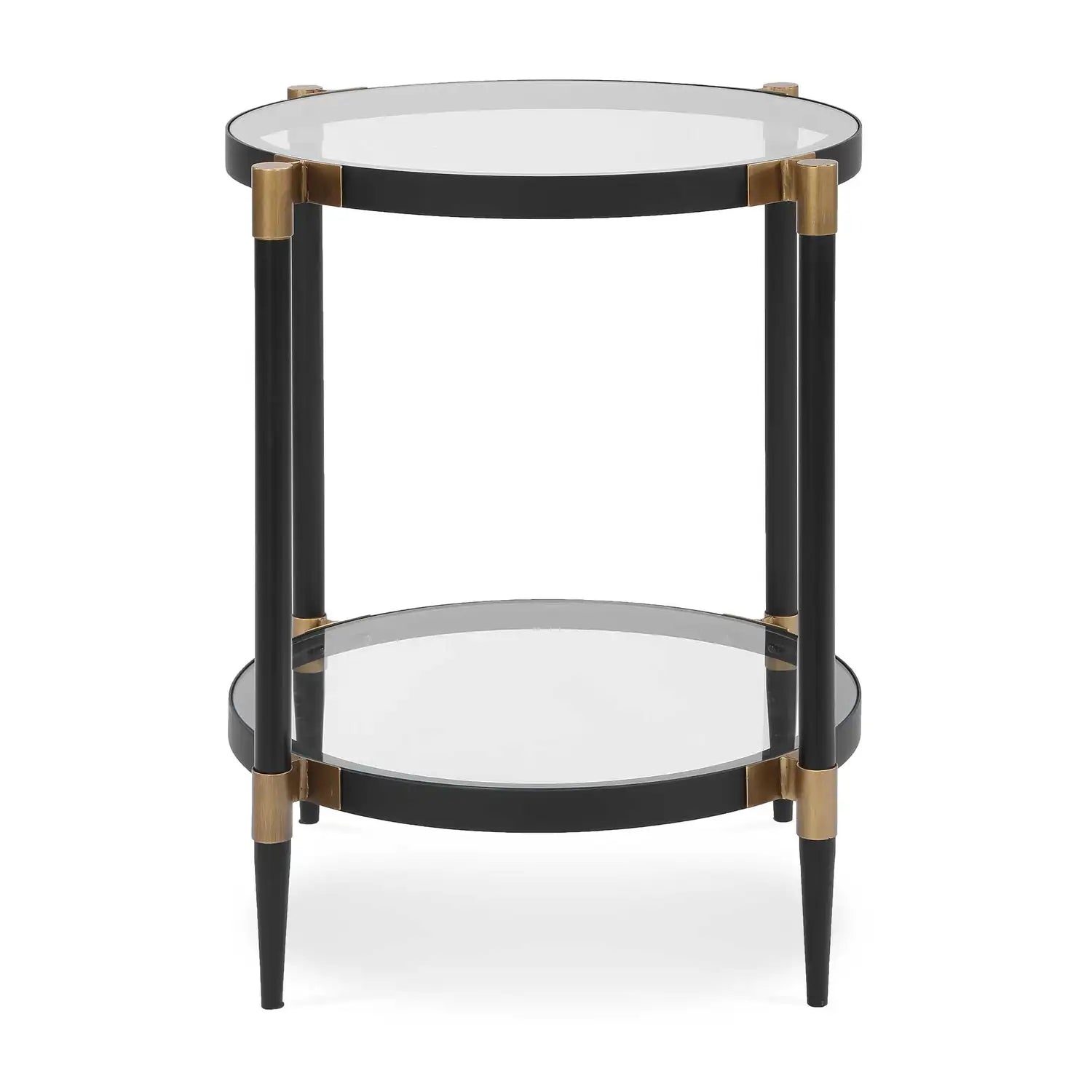 UTTERMOST Chadid Side Table - Decorative Accents