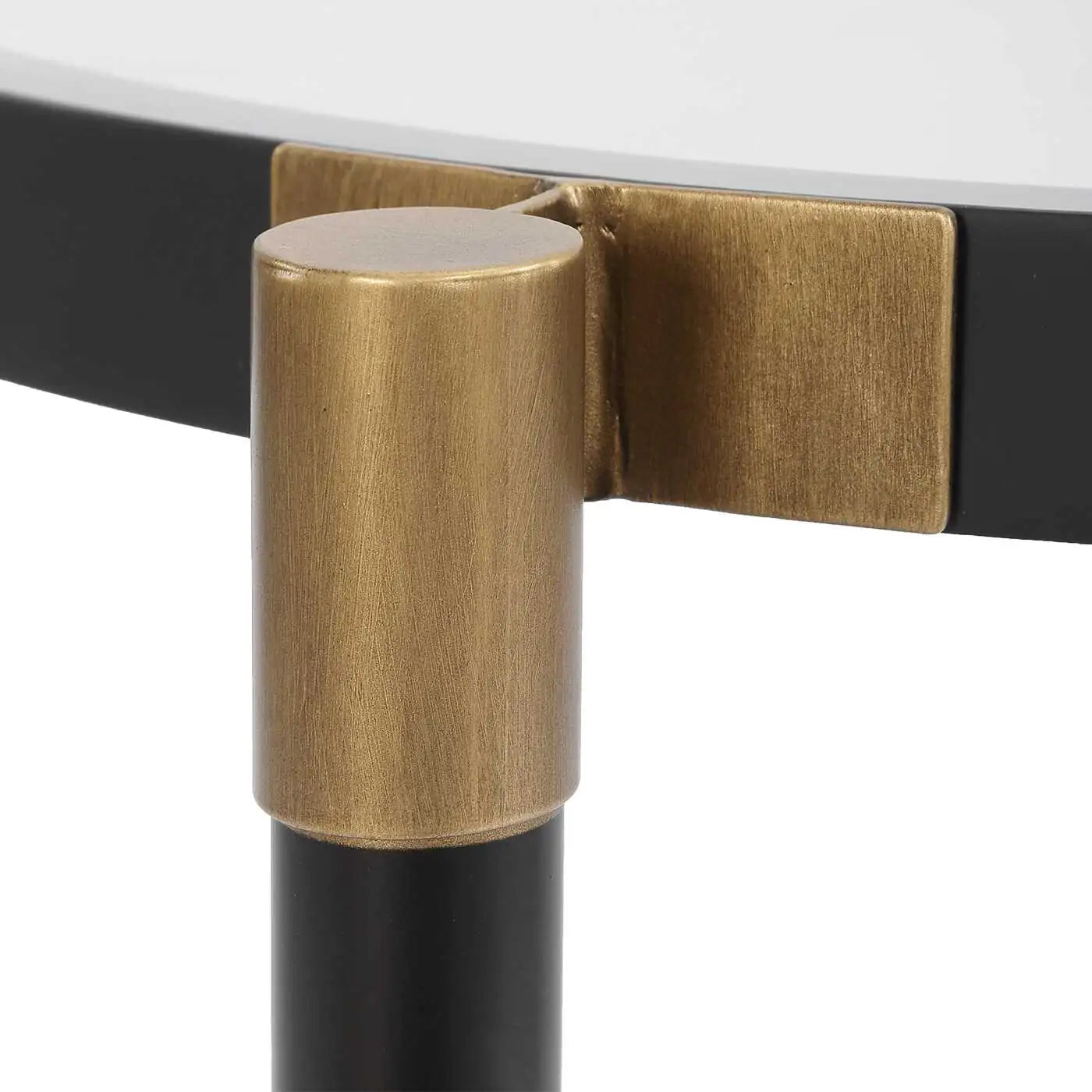 UTTERMOST CHADID SIDE TABLE - Decorative Accents