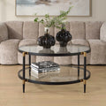 UTTERMOST Chadid Coffee Table - Decorative Accents