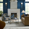 UTTERMOST Chadid Coffee Table - Decorative Accents