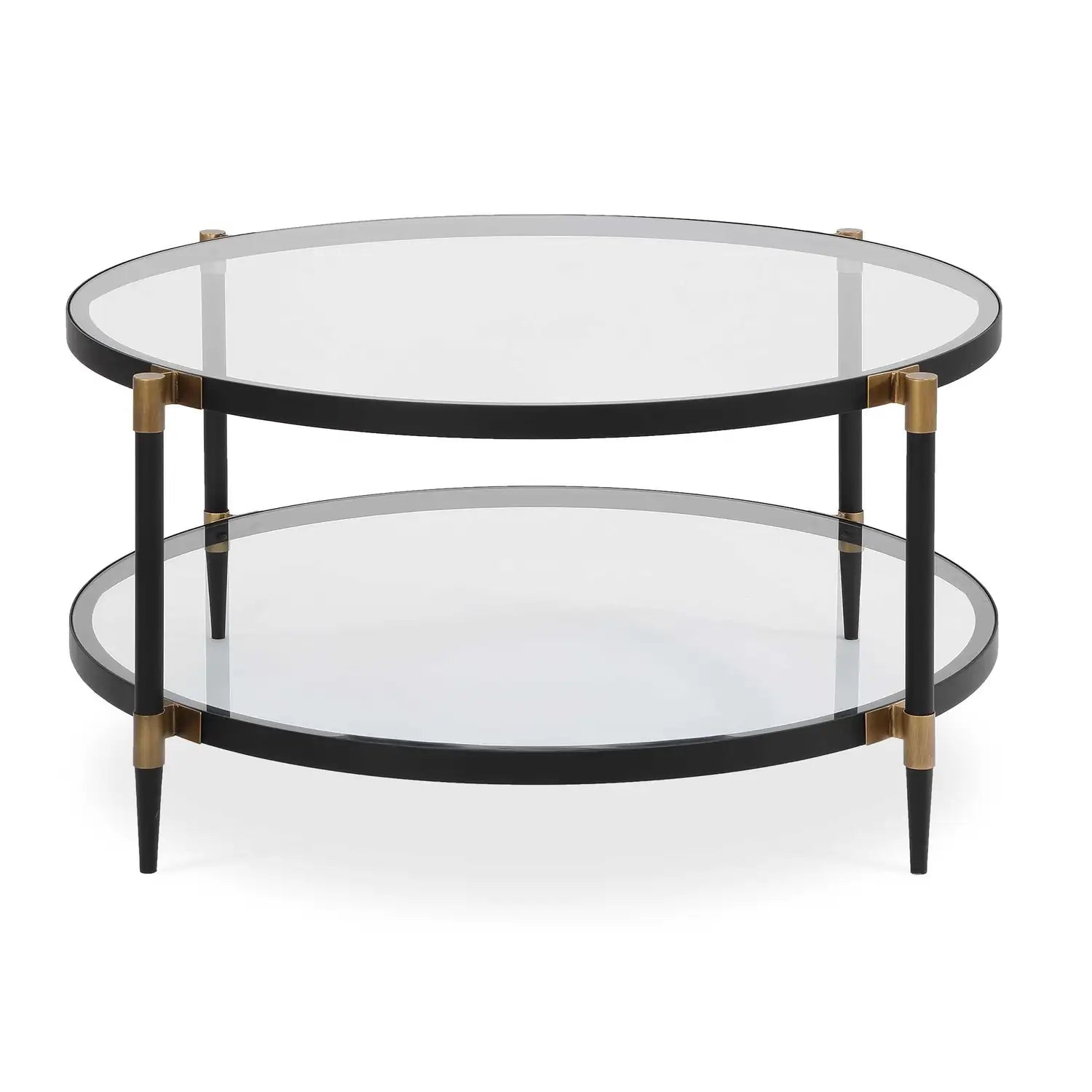 UTTERMOST Chadid Coffee Table - Decorative Accents