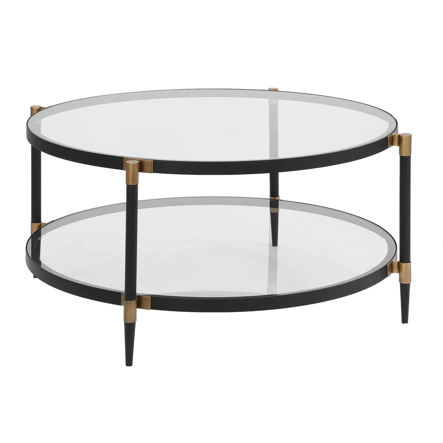 UTTERMOST Chadid Coffee Table - Decorative Accents