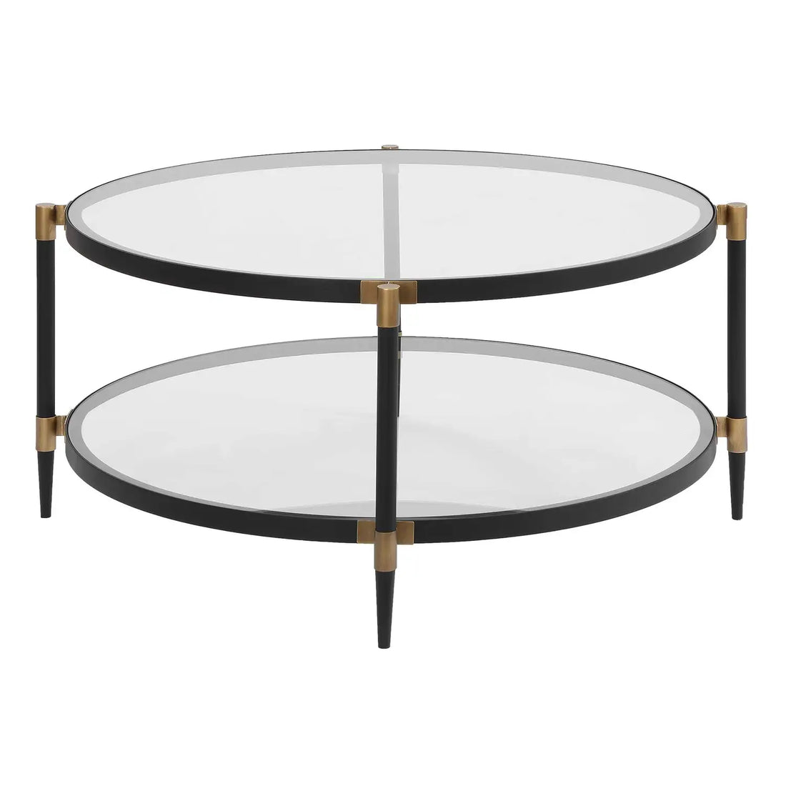 UTTERMOST Chadid Coffee Table - Decorative Accents