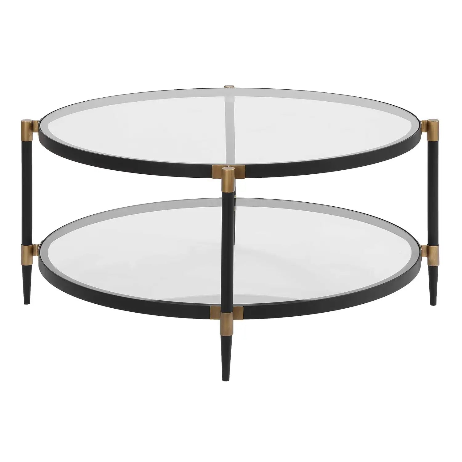 UTTERMOST Chadid Coffee Table - Decorative Accents