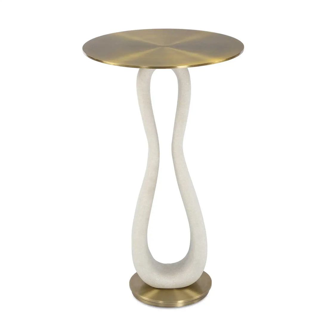 UTTERMOST Sonia Modern Accent Table - Decorative Accents