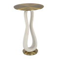 UTTERMOST SONIA MODERN ACCENT TABLE - Decorative Accents