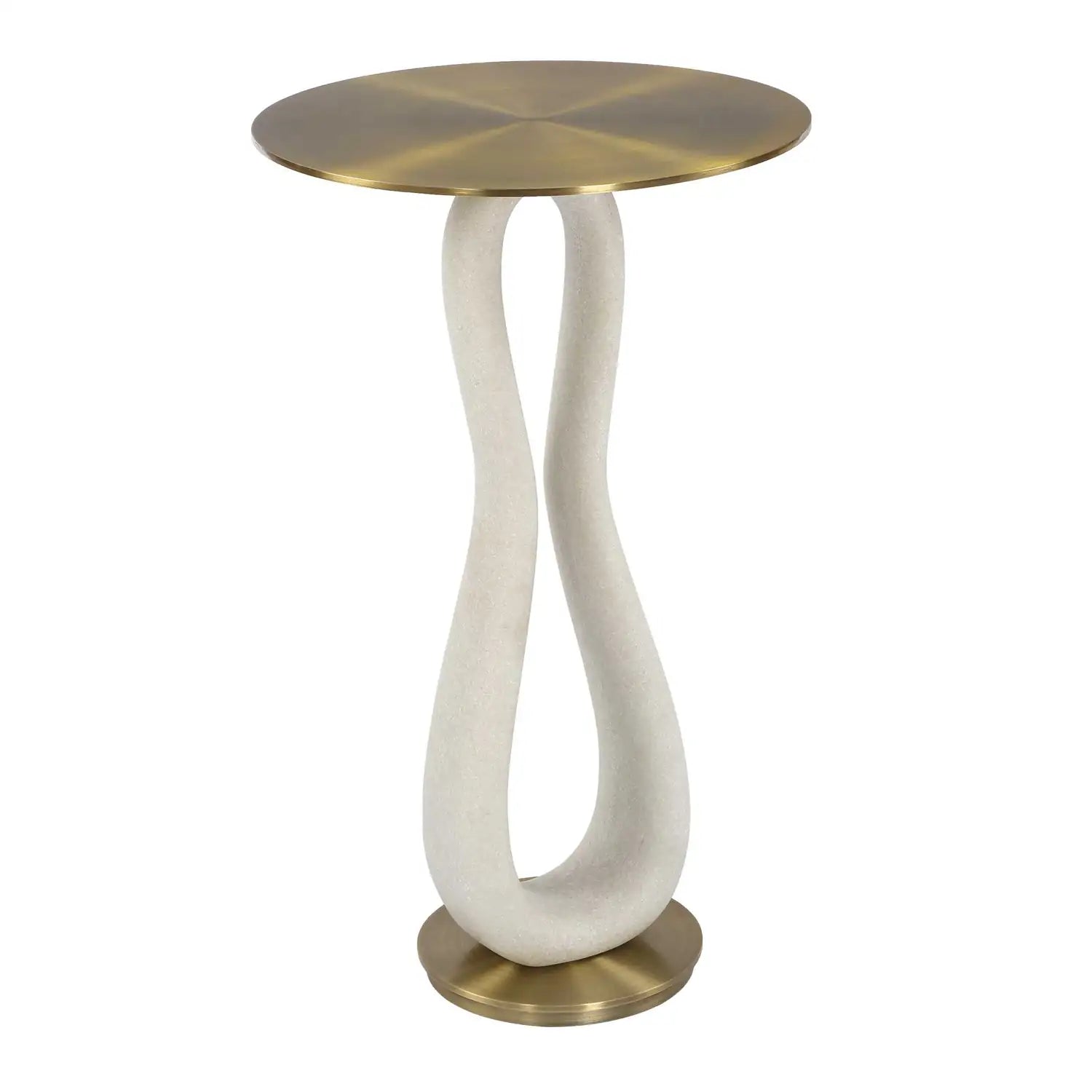 UTTERMOST SONIA MODERN ACCENT TABLE - Decorative Accents