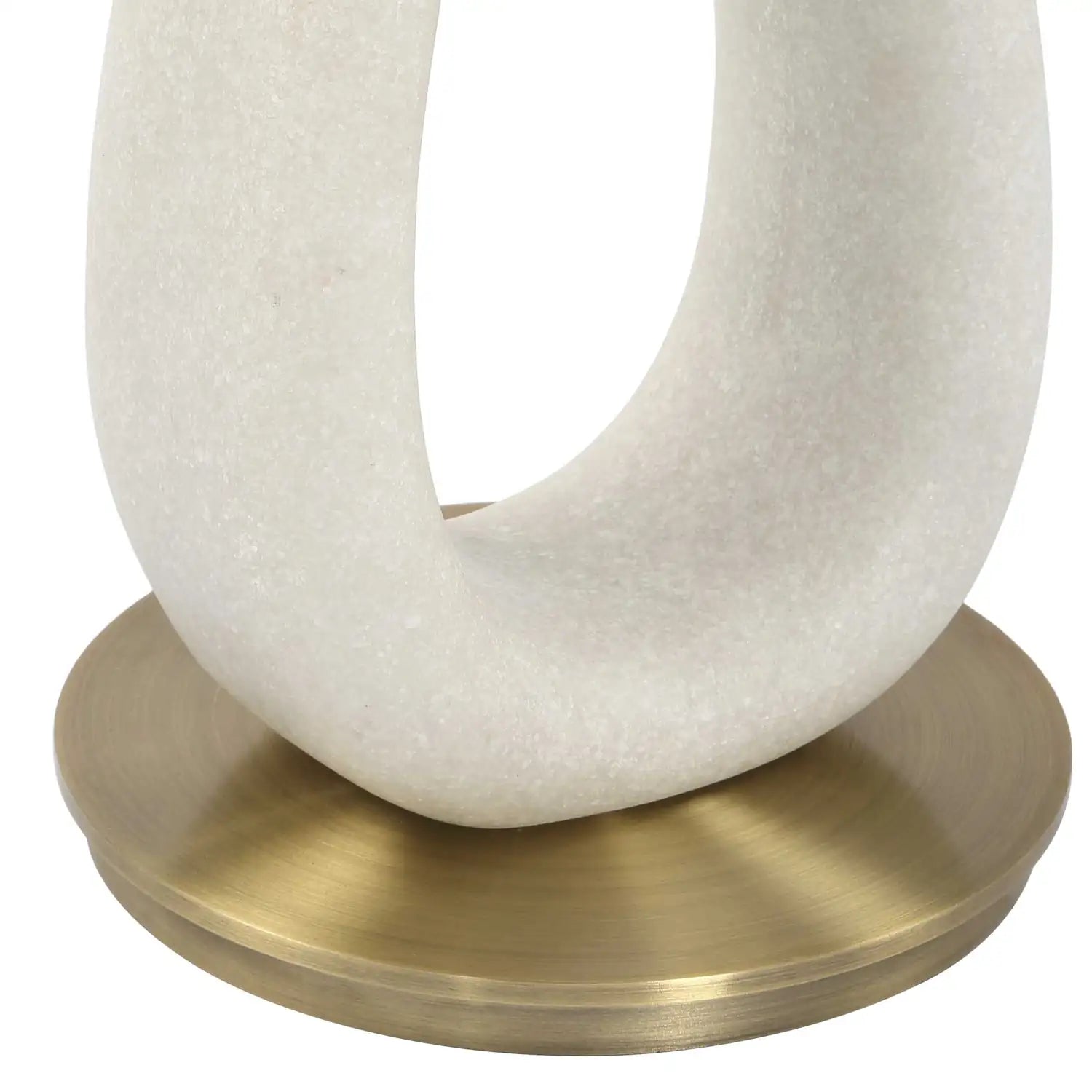 UTTERMOST Sonia Modern Accent Table - Decorative Accents