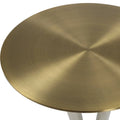UTTERMOST SONIA MODERN ACCENT TABLE - Decorative Accents