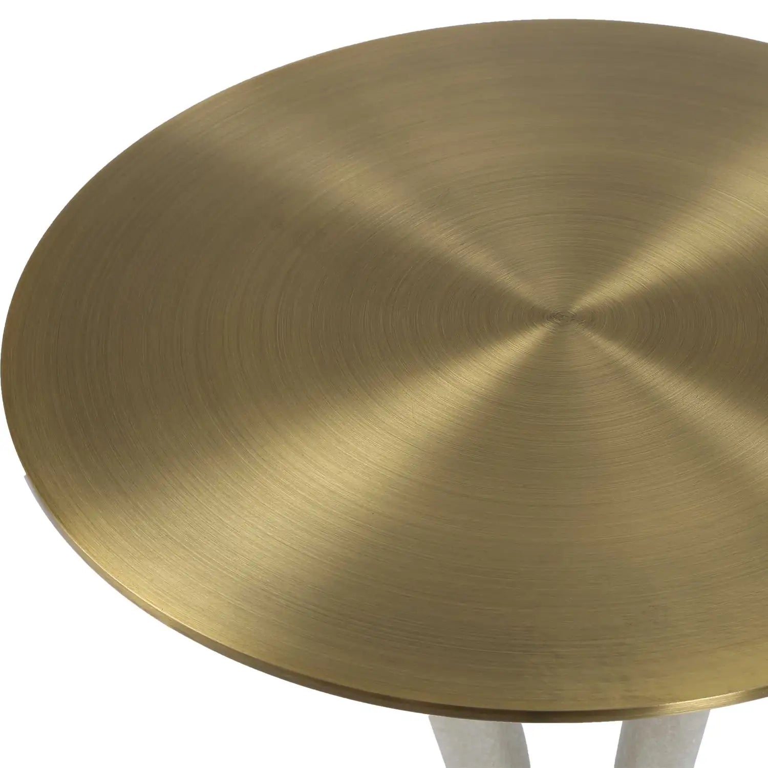 UTTERMOST SONIA MODERN ACCENT TABLE - Decorative Accents