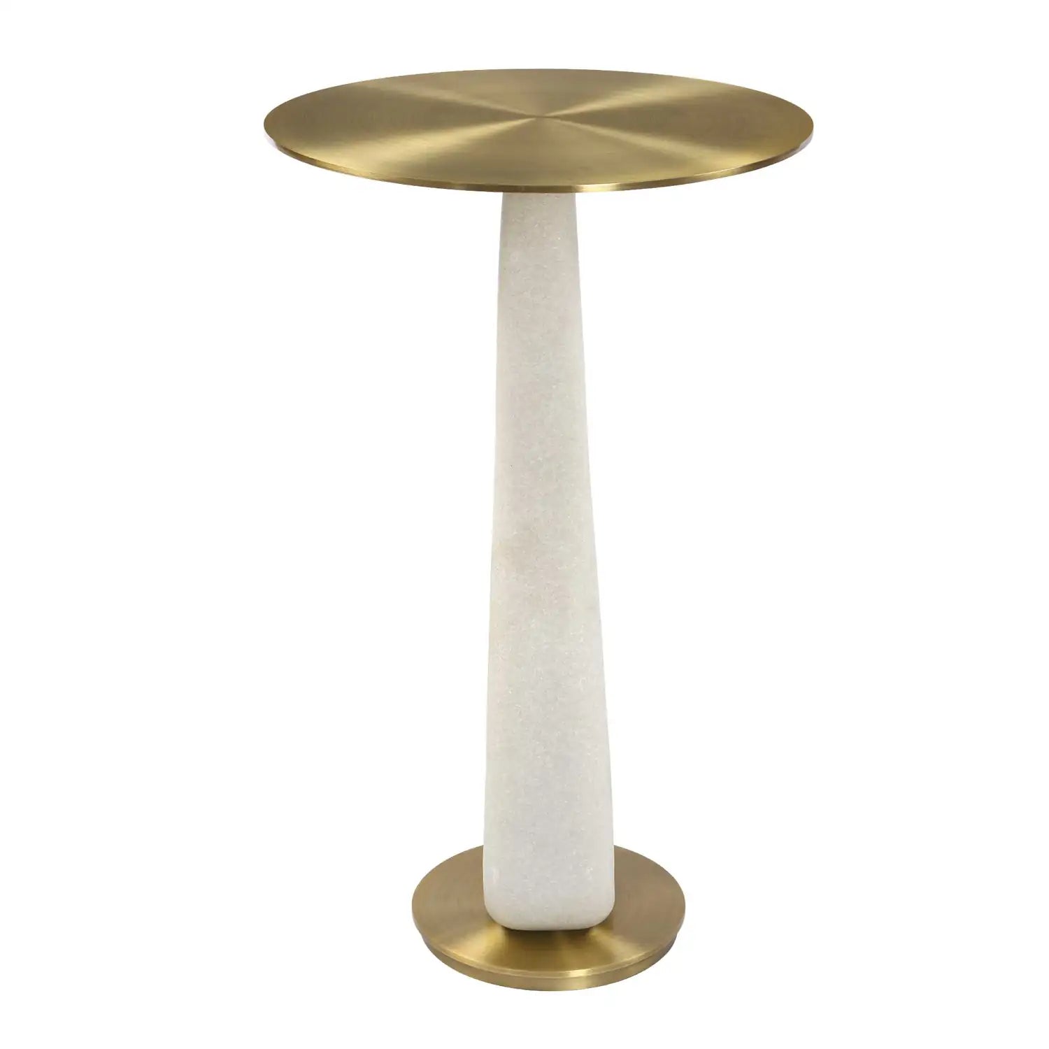 UTTERMOST SONIA MODERN ACCENT TABLE - Decorative Accents