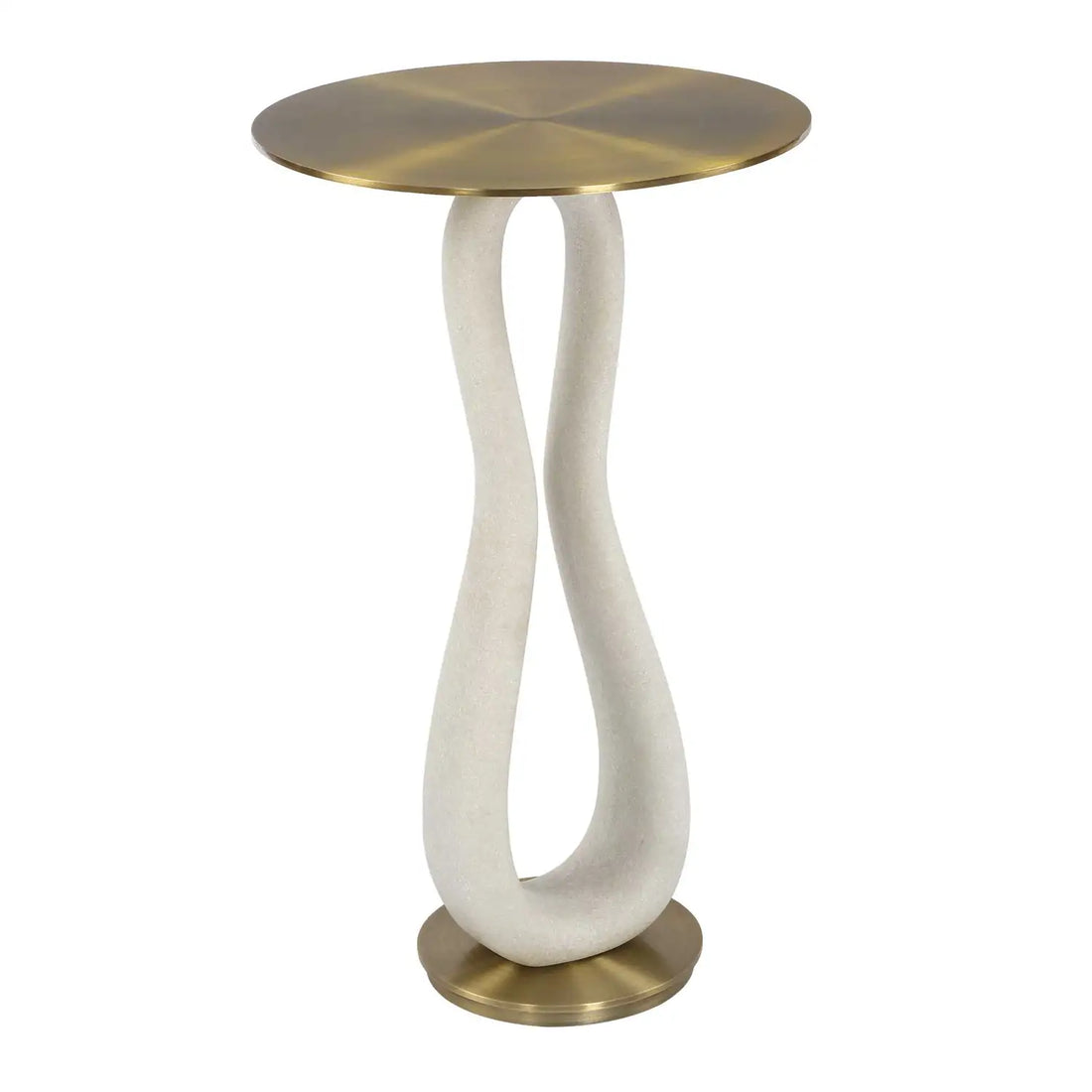 UTTERMOST Sonia Modern Accent Table - Decorative Accents