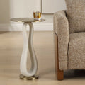 UTTERMOST SONIA MODERN ACCENT TABLE - Decorative Accents
