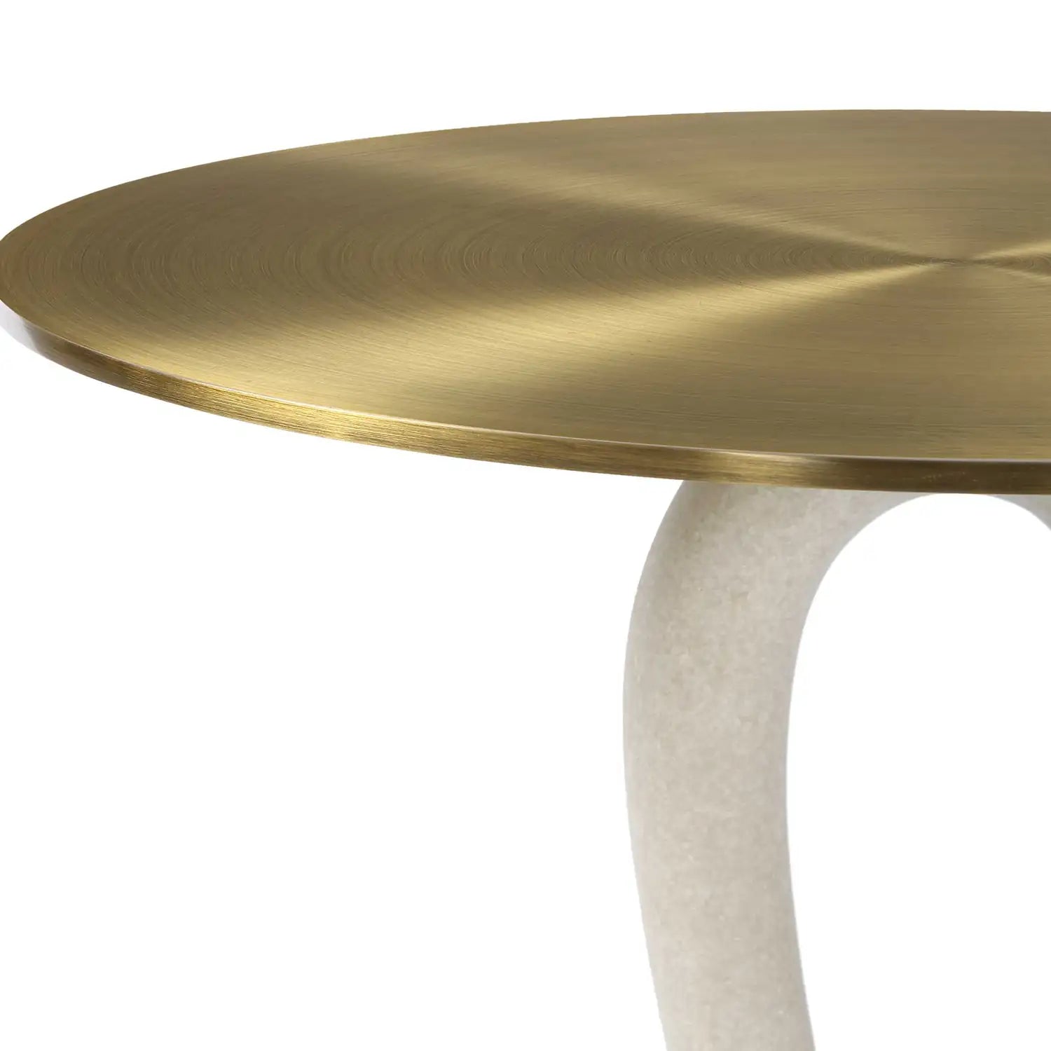 UTTERMOST SONIA MODERN ACCENT TABLE - Decorative Accents