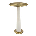 UTTERMOST Sonia Modern Accent Table - Decorative Accents