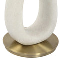 UTTERMOST SONIA MODERN ACCENT TABLE - Decorative Accents