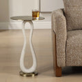 UTTERMOST SONIA MODERN ACCENT TABLE - Decorative Accents
