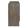 UTTERMOST Lydon 4 Drawer Finish Chest - Decorative Accents