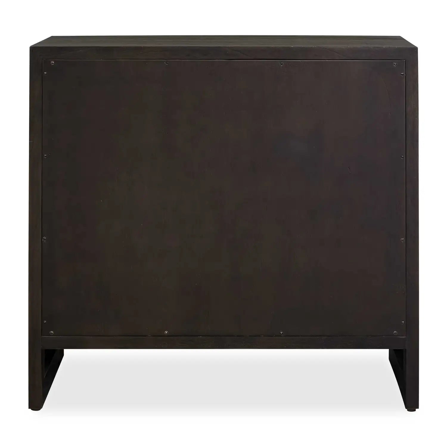UTTERMOST Lydon 4 Drawer Finish Chest - Decorative Accents