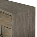 UTTERMOST Lydon 4 Drawer Finish Chest - Decorative Accents