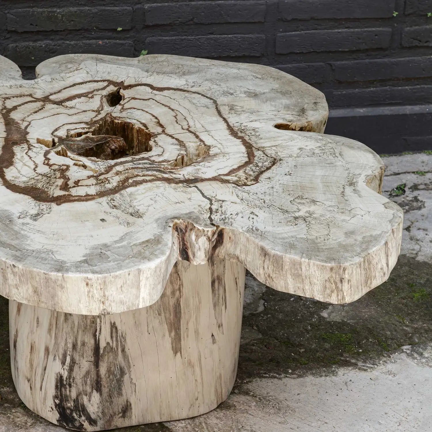 UTTERMOST Anzalone Solid Coffee Table - Decorative Accents